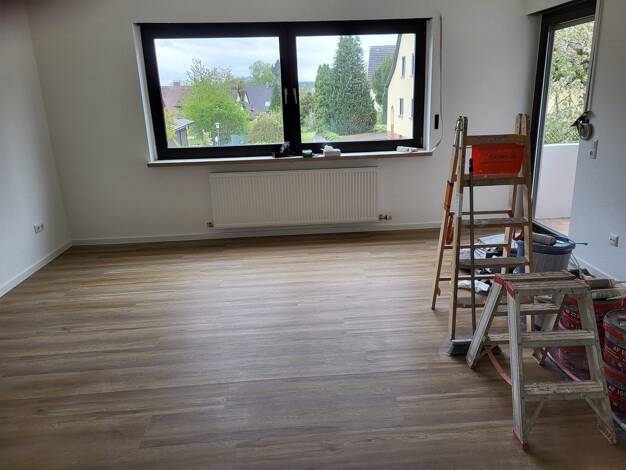Wohnung zur Miete 848 € 3 Zimmer 77,1 m² EG frei ab sofort Tannenweg 16 Roter Hügel Bayreuth 95445