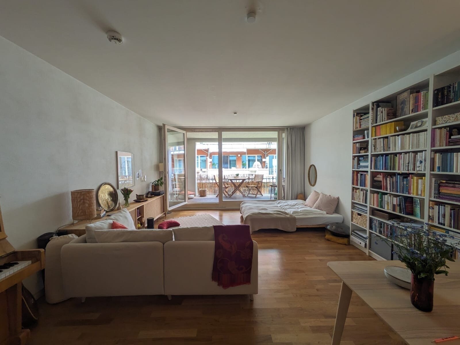 Wohnung zum Kauf 249.000 € 1 Zimmer 48 m²<br/>Wohnfläche 1.<br/>Geschoss Potsdam - West Potsdam 14471