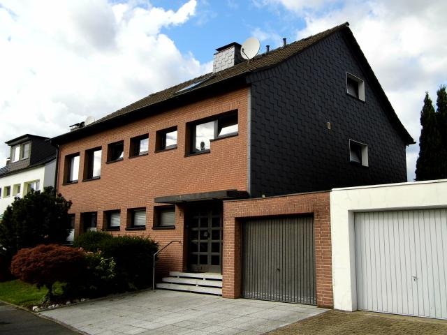 Mehrfamilienhaus zum Kauf als Kapitalanlage geeignet 450.000 € 251,2 m²<br/>Wohnfläche 513 m²<br/>Grundstück Niederwenigern Hattingen 45529