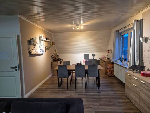 Wohnung zur Miete 1.400 € 4 Zimmer 150 m² Geschoss EG/3 frei ab 01.02.2026 Am Soodhof 10 Schwiederstorf Neu Wulmstorf 21629