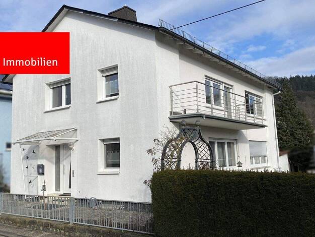 Mehrfamilienhaus zum Kauf 275.000 € 8 Zimmer 162 m² 480 m² Grundstück Niedershausen Löhnberg 35792