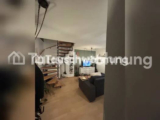 Wohnung zur Miete Tauschwohnung 945 € 2 Zimmer 60 m² Weingarten Südwest 79114