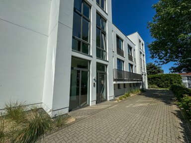 Wohnung zum Kauf 410.000 € 3 Zimmer 82 m² 2. Geschoss Binz Ostseebad Binz 18609