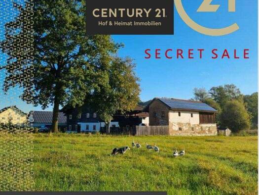 Bauernhof zum Kauf 9.673 m² Grundstück Mühldorf Mühldorf am Inn 84453