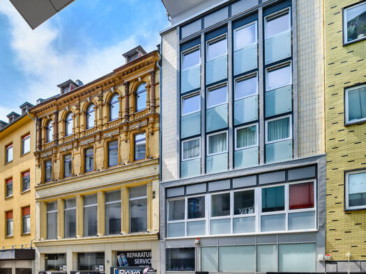 Verkaufsfläche zur Miete provisionsfrei 8.500 € 235 m² Verkaufsfläche Brückstraße 28 Mitte Innenstadt-West 44135