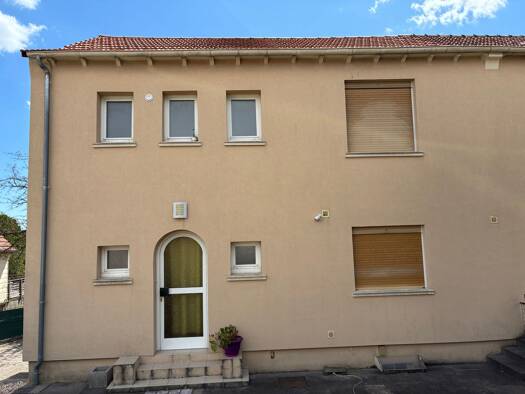Einfamilienhaus zum Kauf 4 Zimmer 98 m² 343 m² Grundstück frei ab sofort Rue Beau Site 25 Ouest Bitche 57230