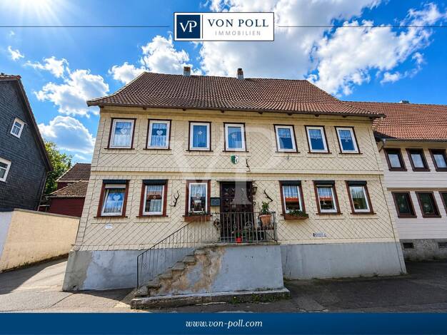Mehrfamilienhaus zum Kauf 109.000 € 10 Zimmer 200 m² 730 m² Grundstück Altenau Clausthal-Zellerfeld 38707