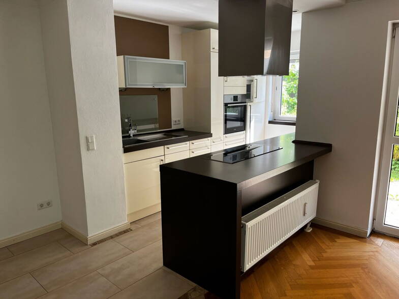 Maisonette zum Kauf provisionsfrei 815.000 € 4,5 Zimmer 100 m² EG Ramersdorf-Perlach München 81739
