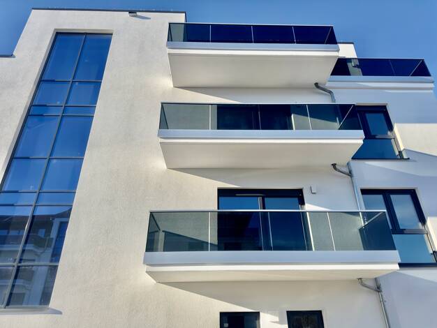 Wohnung zum Kauf - Erstbezug provisionsfrei 415.000 € 3 Zimmer 79,9 m² 1. Geschoss Paunsdorf Leipzig 04329