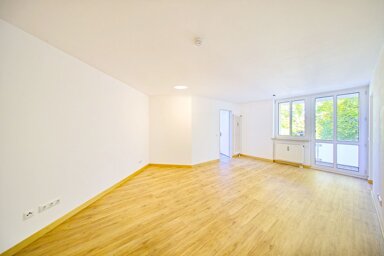 Wohnung zum Kauf 279.500 € 1,5 Zimmer 51,5 m² 2. Geschoss Gartenberg Geretsried 82538