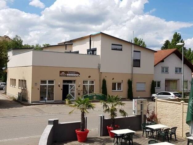 Verkaufsfläche zum Kauf 925.000 € 400 m² Verkaufsfläche teilbar ab 130 m² Buggingen Buggingen 79426