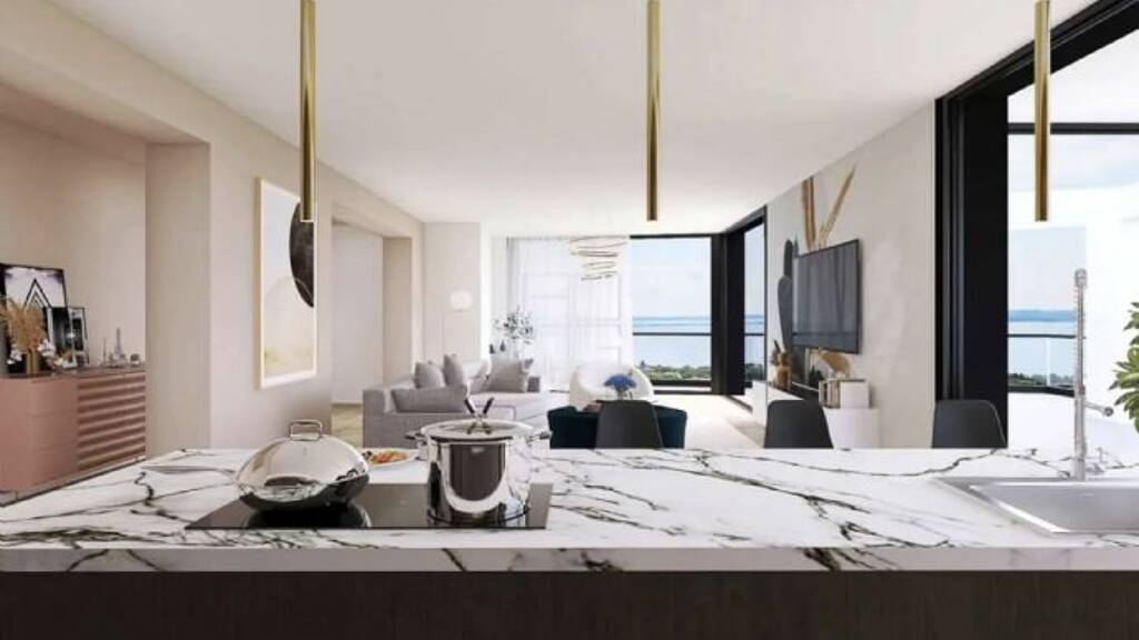 Penthouse zum Kauf 4 Zimmer 385 m² 2. Geschoss Via Gramsci Desenzano del Garda  25015