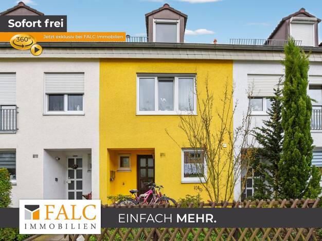 Reihenmittelhaus zum Kauf 530.000 € 5 Zimmer 118,9 m² 112 m² Grundstück Karlsruhe 76189