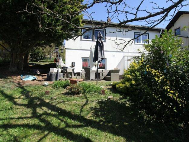 Einfamilienhaus zum Kauf 235.000 € 4 Zimmer 115,2 m² 619,2 m² Grundstück Heinzenberg Grävenwiesbach 61279