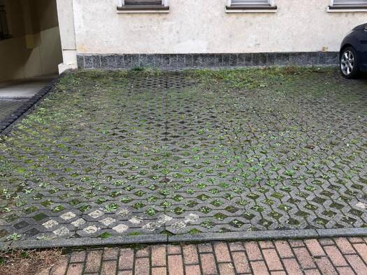 Außenstellplatz zur Miete 50 € Jena 07749