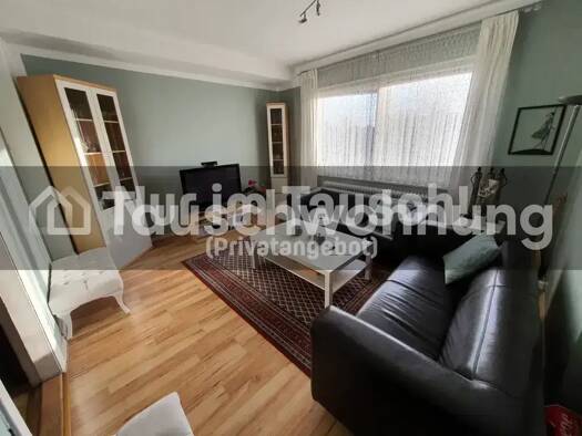 Wohnung zur Miete Tauschwohnung 700 € 3 Zimmer 73 m² 3. Geschoss Steffensweg Bremen 28217