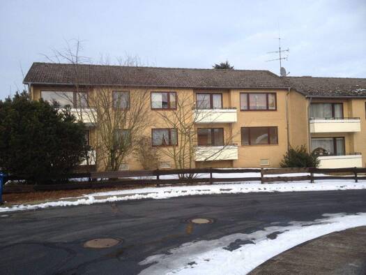 Wohnung zur Miete 584 € 3 Zimmer 73 m² frei ab 01.03.2026 Bienenbüttel 29553