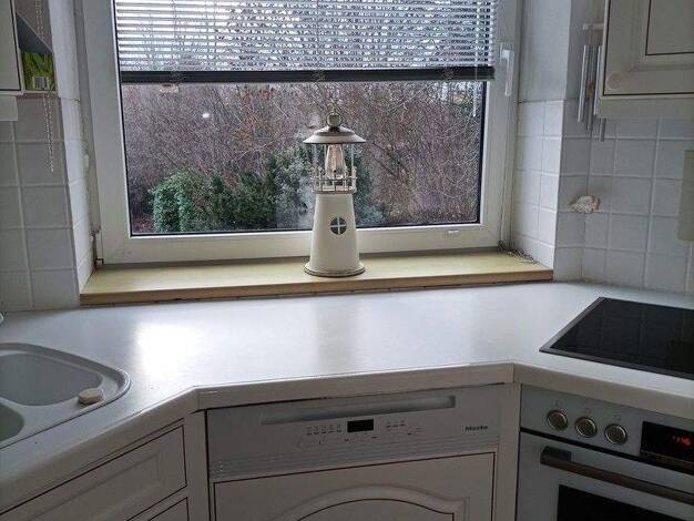 Wohnung zum Kauf provisionsfrei 359.000 € 3 Zimmer 72 m² 1. Geschoss Timmendorfer Strand 23669