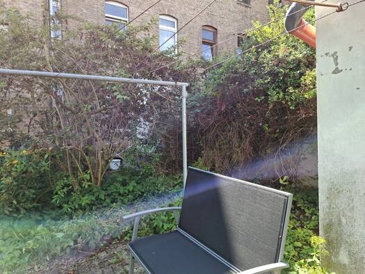 Wohnung zur Miete 860 € 3,5 Zimmer Geschoss 3/3 frei ab sofort Braunschweig Weststadt 38102