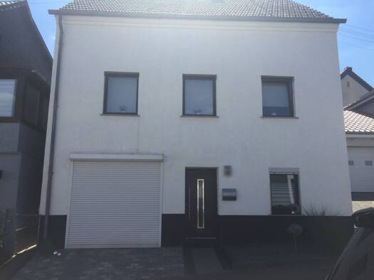 Einfamilienhaus zum Kauf 195.000 € 4 Zimmer 110 m² 207 m² Grundstück Wustweiler Illingen 66557
