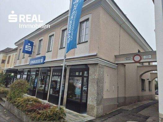 Praxisfläche zur Miete 1.450 € St. Peter in der Au-Markt 3352