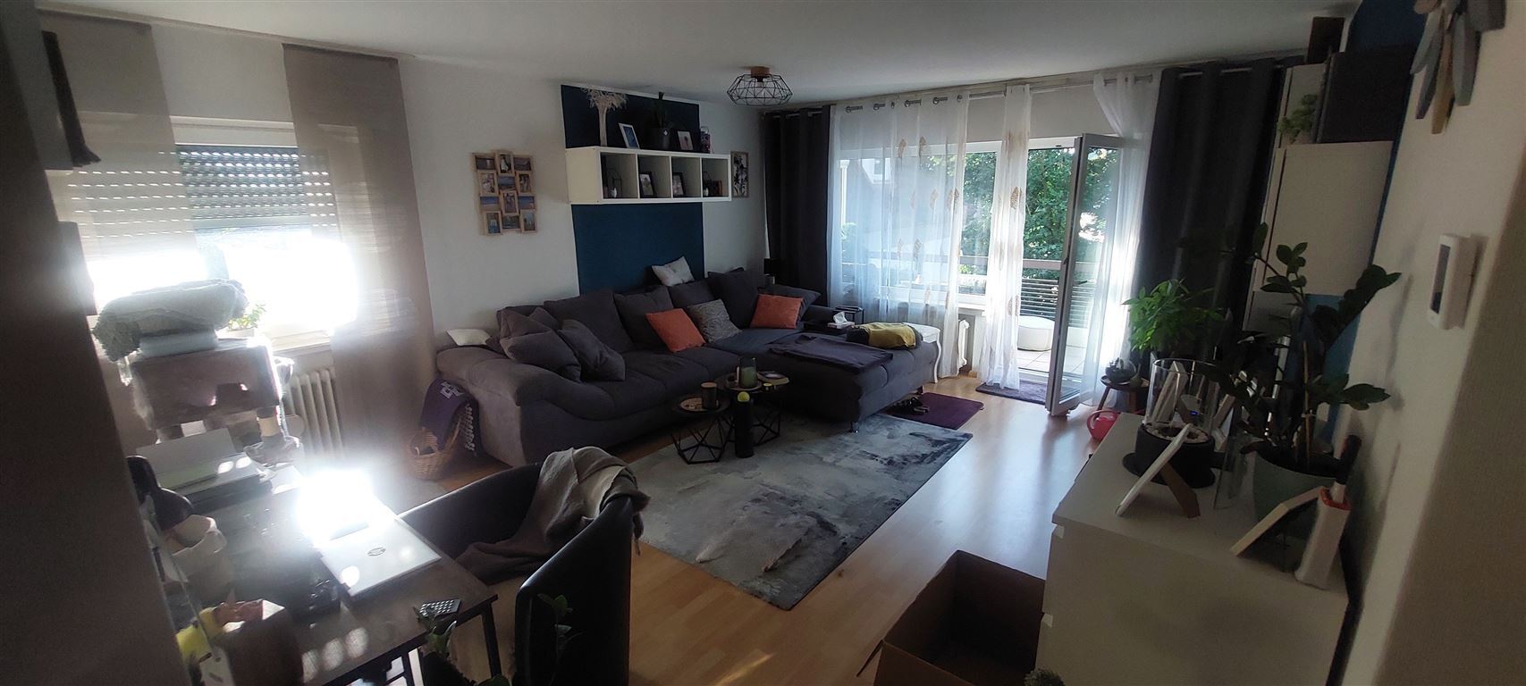 Wohnung zum Kauf 249.000 € 3,5 Zimmer 89 m²<br/>Wohnfläche 1.<br/>Geschoss ab sofort<br/>Verfügbarkeit Bad Salzuflen Bad Salzuflen 32105