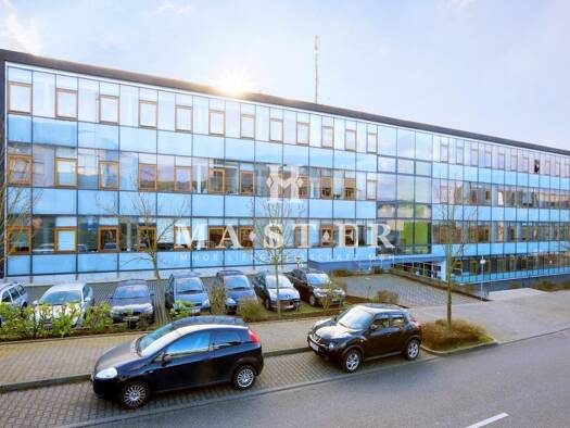 Bürofläche zur Miete 8,29 € 372 m² Bürofläche teilbar ab 372 m² Aachen Aachen 52068