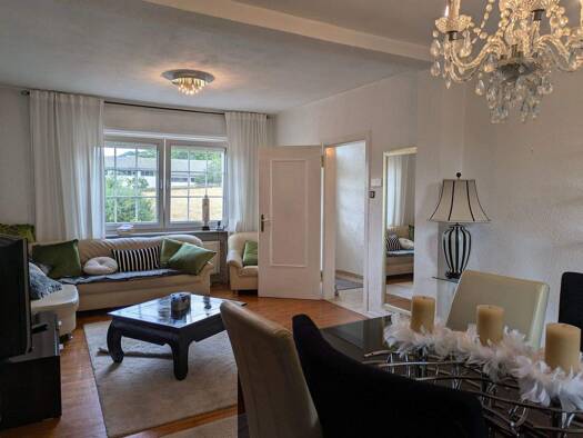 Haus zum Kauf 225.000 € 3 Zimmer 96 m² 642 m² Grundstück frei ab sofort Freudenburg Freudenburg 54450