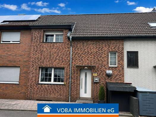 Einfamilienhaus zum Kauf 195.000 € 3 Zimmer 103 m² 181 m² Grundstück Kellersberg Alsdorf 52477