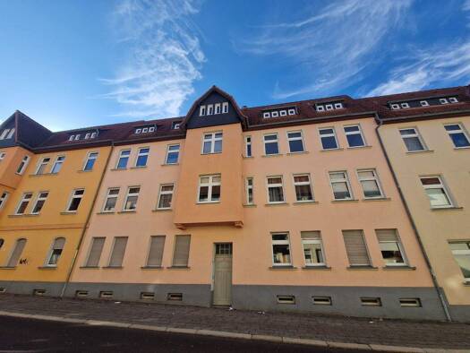 Wohnung zur Miete 2 Zimmer 46 m² 3. Geschoss Otto-Richter-Str. 36 Sudenburg Magdeburg 39116