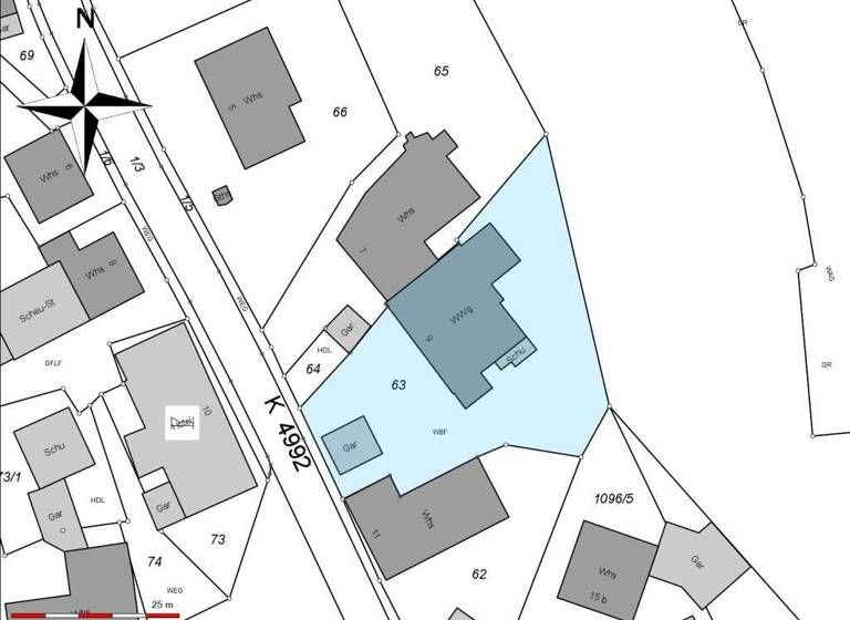 Grundstück zum Kauf 160.000 € 1.312 m²<br/>Grundstück Seppenhofen Löffingen 79843