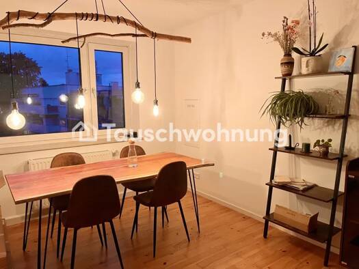 Wohnung zur Miete Tauschwohnung 900 € 2 Zimmer 52 m² 3. Geschoss Sendling-Westpark München 80686