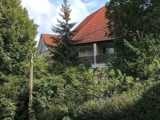 Maisonette zur Miete 425 € 2 Zimmer 66 m² 2. Geschoss frei ab sofort Wellener Weg 6 Groß Santersleben Hohe Börde 39343