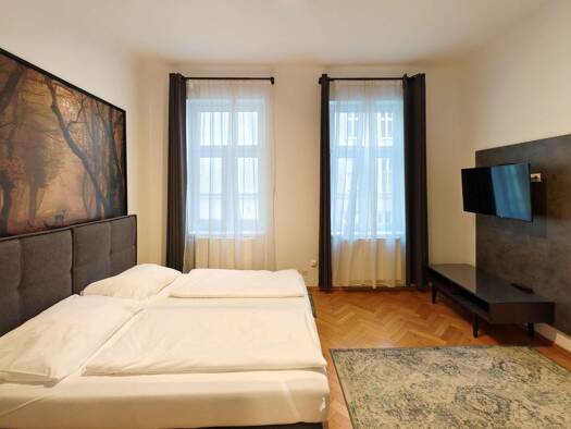 Wohnung zum Kauf 325.000 € 2 Zimmer 44,1 m² 2. Geschoss Lindengasse Wien 1070