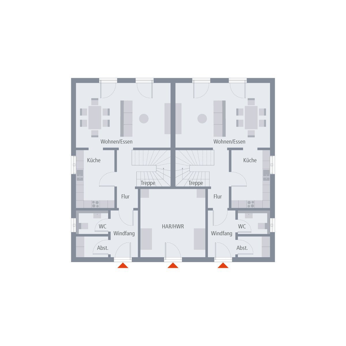 Mehrfamilienhaus zum Kauf 578.000 € 8 Zimmer 226 m²<br/>Wohnfläche 650 m²<br/>Grundstück Oeslau Oeslau 96472