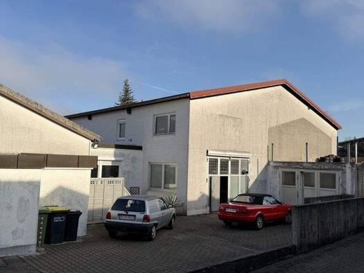 Werkstatt zum Kauf 895.000 € 1.422 m² Lagerfläche Feldrennach Straubenhardt / Feldrennach 75334