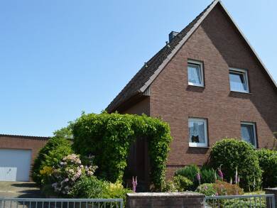 Einfamilienhaus zum Kauf 238.000 € 4 Zimmer 90 m² 749 m² Grundstück Celle / Altencelle 29227