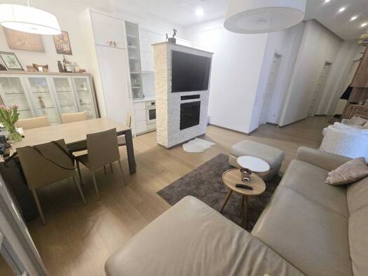 Terrassenwohnung zum Kauf 599.000 € 61,7 m² Wien 1060