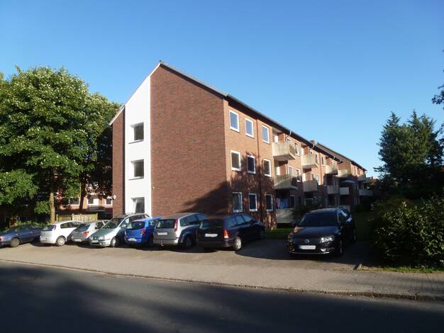 Wohnung zur Miete 569 € 3 Zimmer 67 m² 2. Geschoss frei ab 01.07.2025 Am Brautsee 20 Schleswig 24837