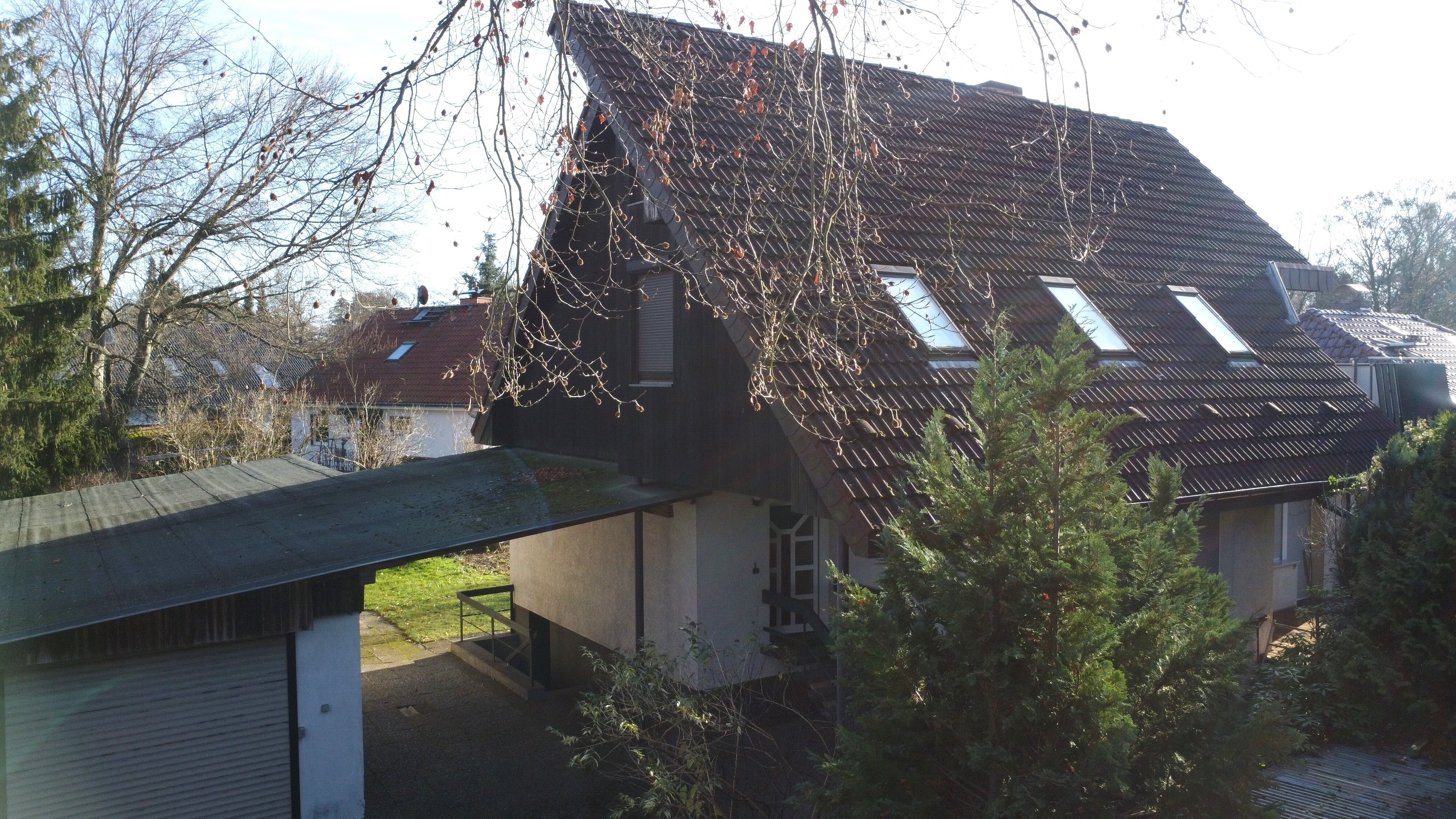 Haus zum Kauf 649.500 € 5 Zimmer 168 m²<br/>Wohnfläche 650 m²<br/>Grundstück Heiligensee Berlin 13503