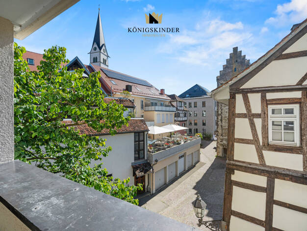 Wohnung zum Kauf 449.000 € 4,5 Zimmer 132 m² Markdorf Markdorf 88677
