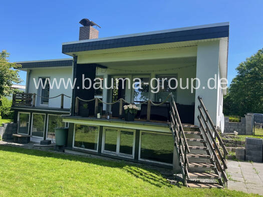 Mehrfamilienhaus zum Kauf 596.000 € 8 Zimmer 293 m² 964 m² Grundstück Neukirchen Neukirchen 23779
