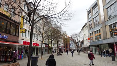 Laden zur Miete 2.800 € 45 m² Verkaufsfläche Hoher Weg Mitte Hildesheim 31134