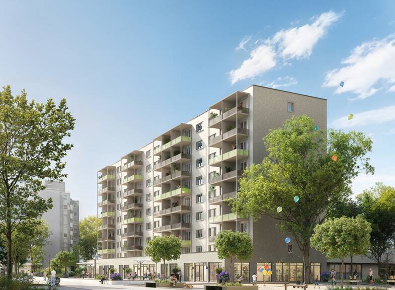 Laden zur Miete provisionsfrei 1.337 € 95,5 m² Verkaufsfläche Rheindorf Leverkusen 51371