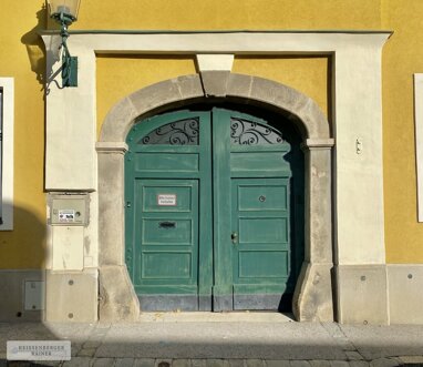 Haus zum Kauf 10 Zimmer 380,5 m² 894 m² Grundstück Gumpoldskirchen 2352