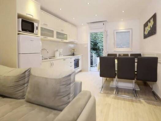 Haus zum Kauf 520.000 € 5 Zimmer 265 m² Tučepi