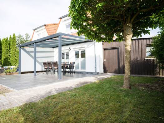 Haus zum Kauf 429.000 € 5 Zimmer 125 m² 620 m² Grundstück Karlshagen 17449