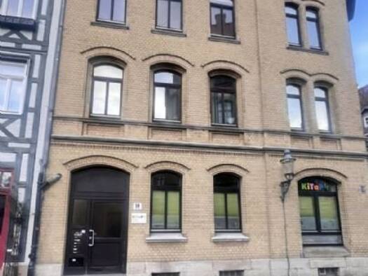 Mehrfamilienhaus zum Kauf provisionsfrei 980.000 € 339 m² Prinzenweg 10 Innenstadt Braunschweig 38100