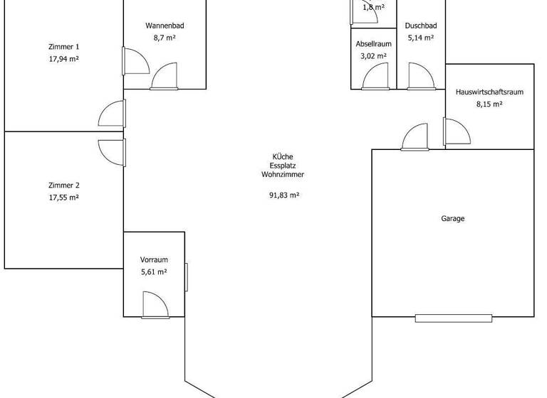 Haus zum Kauf provisionsfrei 369.000 € 4 Zimmer 164 m² 1.442 m² Grundstück Gyenesdiás 8315
