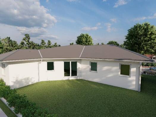 Bungalow zum Kauf 369.900 € 3 Zimmer 103 m² 504 m² Grundstück Altstadt Brandenburg an der Havel 14770